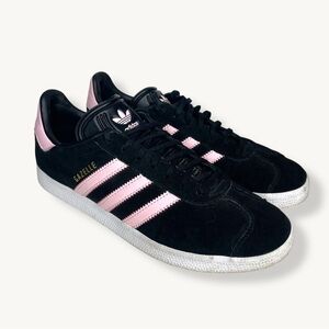Adidas Gazelle EUC | W 7.5 M 6.5